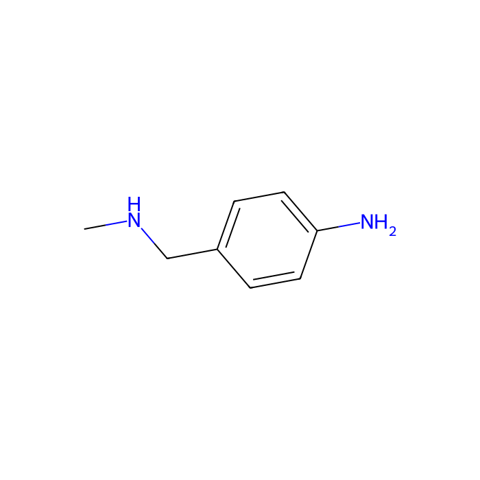 4-((Methylamino)methyl)aniline - ≥98% CAS No(38020-69-8) by Aladdin Scientific