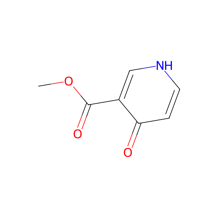 Methyl 4-hydroxynicotinate - ≥98% CAS No(67367-24-2) by Aladdin Scientific