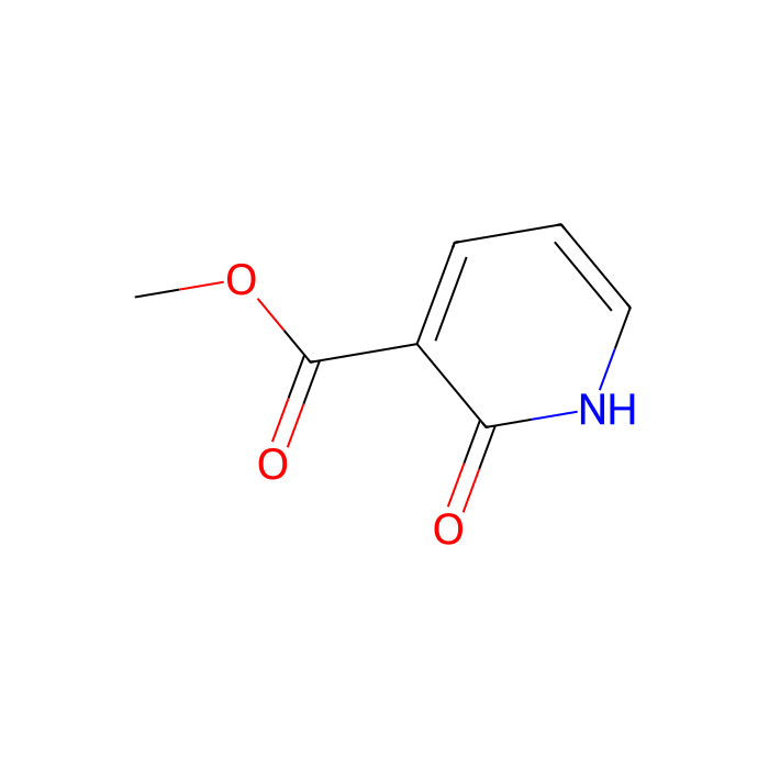 Methyl 2-hydroxynicotinate - ≥95% CAS No(67383-31-7) by Aladdin Scientific