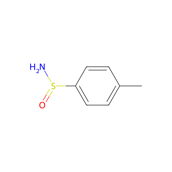 4-Methylbenzenesulfinamide - ≥95% CAS No(6873-55-8) by Aladdin Scientific