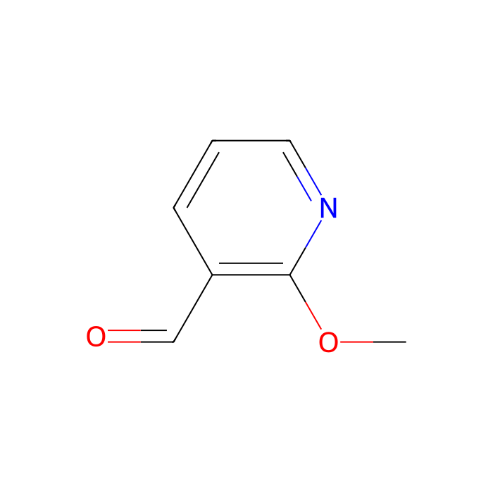 2-Methoxynicotinaldehyde - ≥98% CAS No(71255-09-9) by Aladdin Scientific