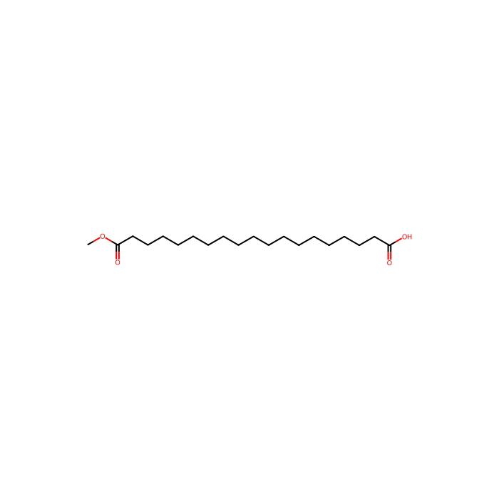 19-Methoxy-19-oxononadecanoic acid - ≥98% CAS No(72849-43-5) by Aladdin Scientific