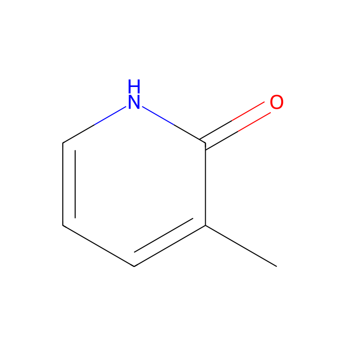 2-Hydroxy-3-methylpyridine - ≥97% CAS No(91914-04-4) by Aladdin Scientific
