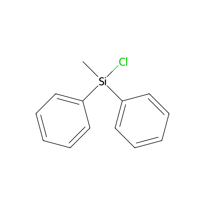 Chloro(methyl)diphenylsilane - ≥90% CAS No(144-79-6) by Aladdin Scientific