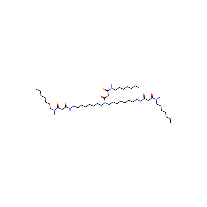 Magnesium ionophore IV - ≥95% CAS No(135734-39-3) by Aladdin Scientific