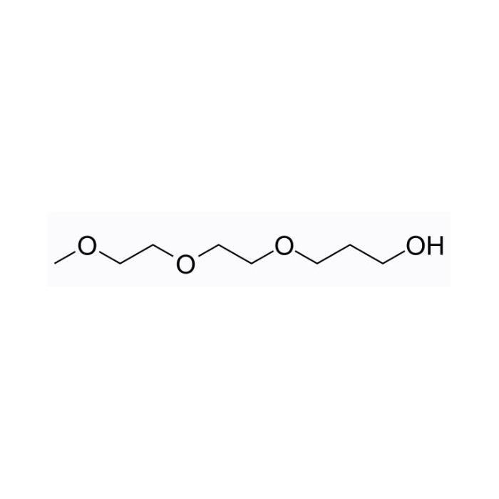 m-PEG3-(CH2)3-alcohol - ≥97% CAS No(100688-48-0) by Aladdin Scientific