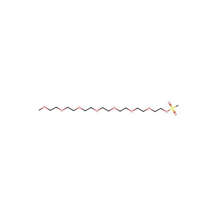 m-PEG8-Ms - ≥98% CAS No(477775-57-8) by Aladdin Scientific