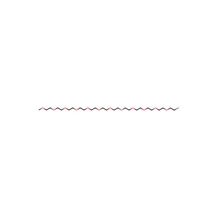 m-PEG12-bromide - ≥98% CAS No(1620461-89-3) by Aladdin Scientific