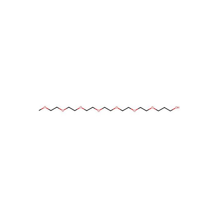 m-PEG7-(CH2)3-alcohol - ≥98% CAS No(1807512-35-1) by Aladdin Scientific