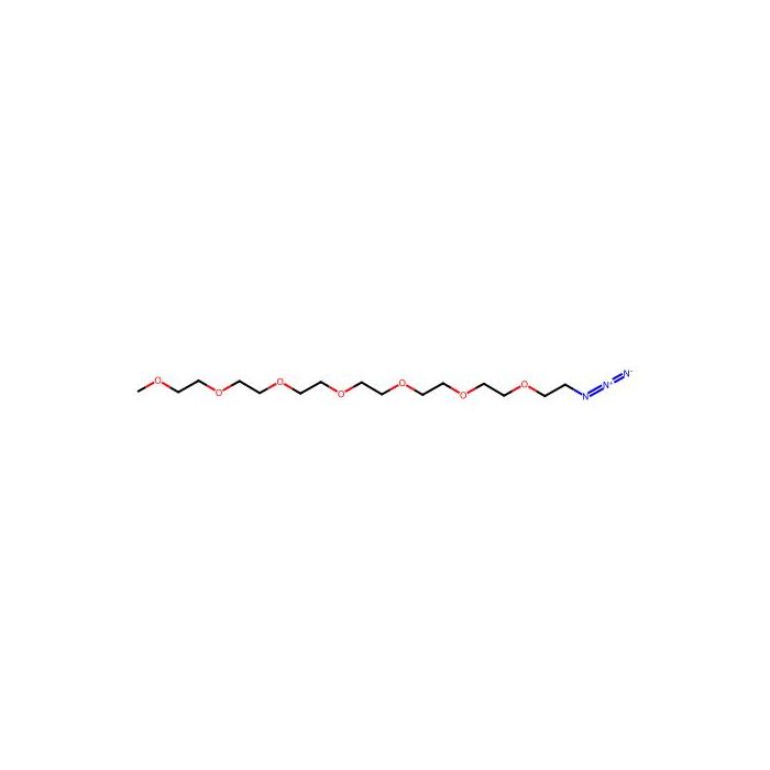 m-PEG7-azide - ≥98% CAS No(208987-04-6) by Aladdin Scientific