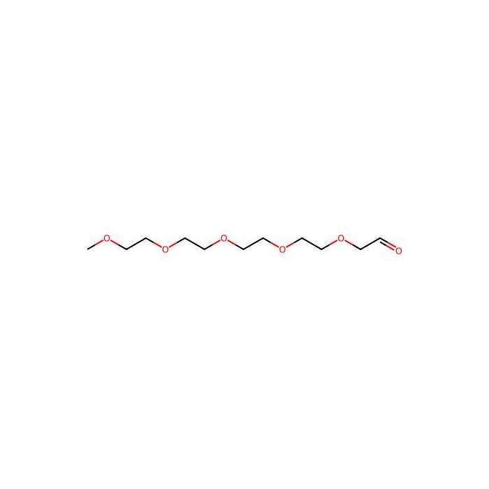 m-PEG4-CH2-aldehyde - ≥95% CAS No(1059189-65-9) by Aladdin Scientific