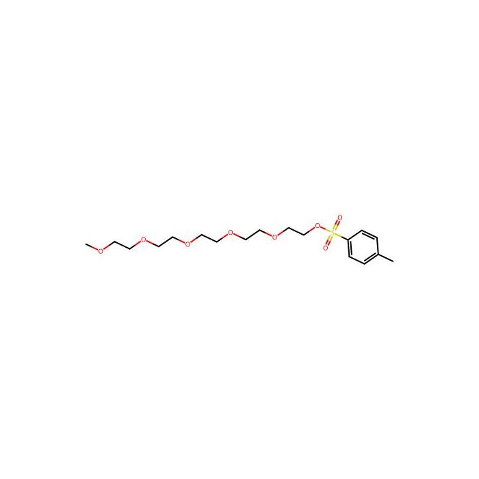 m-PEG6-Tos - ≥98% CAS No(80755-67-5) by Aladdin Scientific
