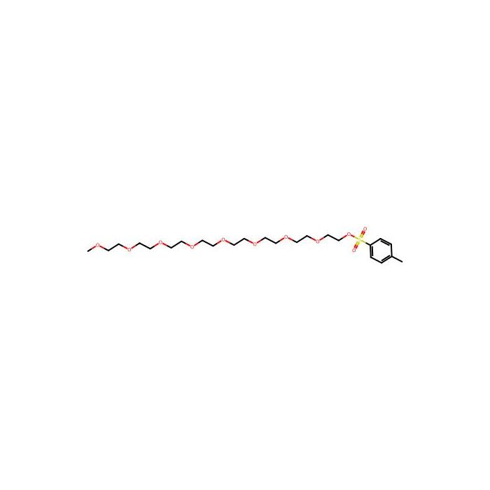 m-PEG9-Tos - ≥98% CAS No(82217-01-4) by Aladdin Scientific