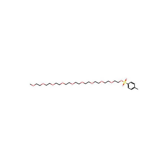 m-PEG10-Tos - ≥98% CAS No(211859-75-5) by Aladdin Scientific