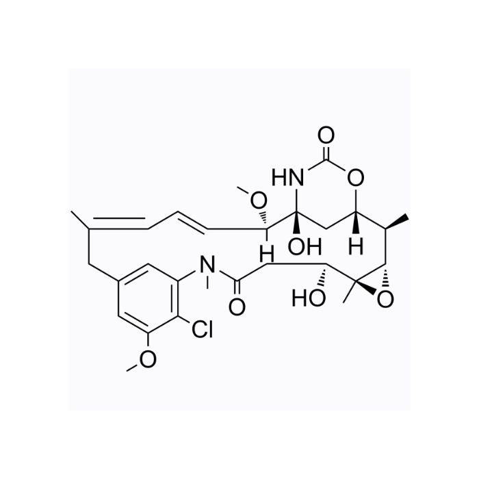 Maytansinoid - Moligand™,≥98% CAS No(57103-68-1) M596354 by Aladdin Scientific