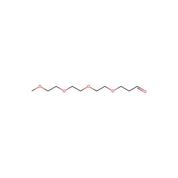 m-PEG4-aldehyde - ≥95% CAS No(197513-96-5) by Aladdin Scientific