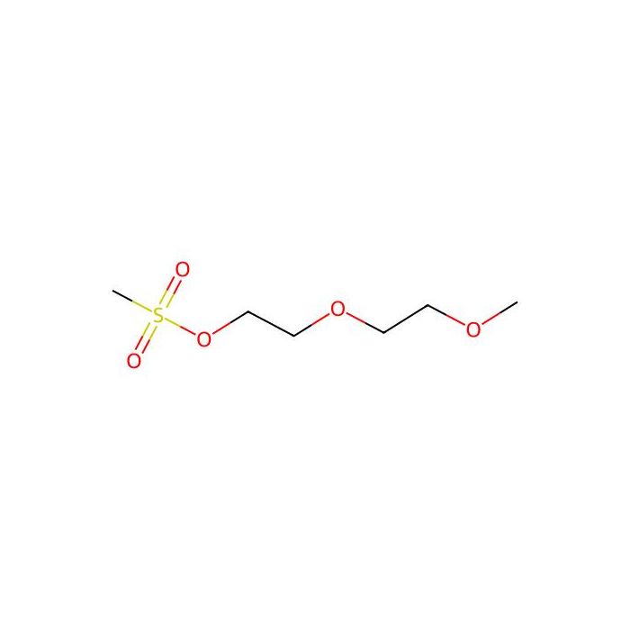m-PEG3-Ms - ≥98% CAS No(60696-83-5) by Aladdin Scientific
