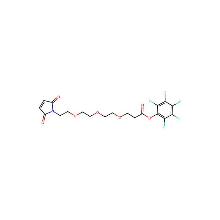 Mal-PEG3-PFP - ≥98% CAS No(1807534-78-6) by Aladdin Scientific