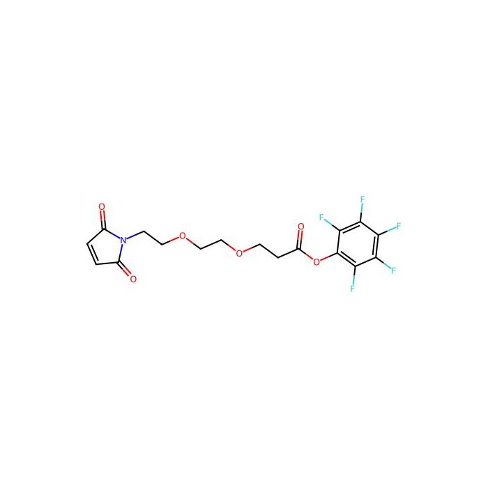 Mal-PEG2-PFP - ≥98% CAS No(1807512-47-5) by Aladdin Scientific