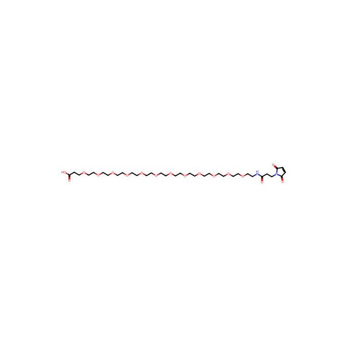 Mal-amido-PEG12-acid - ≥97% CAS No(871133-36-7) by Aladdin Scientific