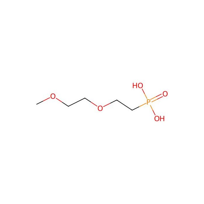 m-PEG2-phosphonic acid - ≥98% CAS No(96962-41-3) by Aladdin Scientific