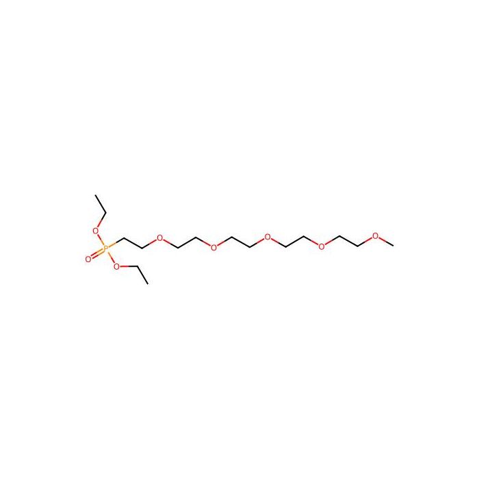 m-PEG5-phosphonic acid ethyl ester - ≥98% CAS No(1807512-42-0) by Aladdin Scientific