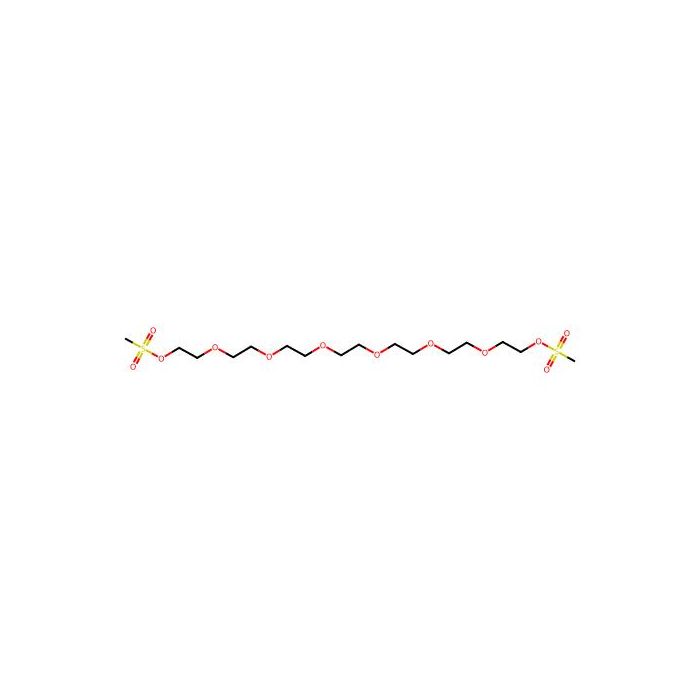 Ms-PEG8-Ms - ≥98% CAS No(109789-41-5) by Aladdin Scientific