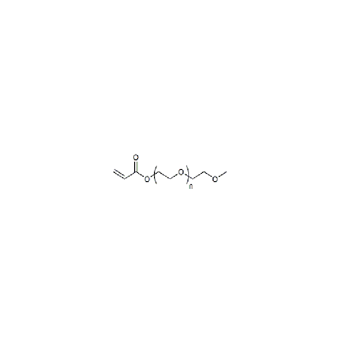 m-PEG-Acrylate - MW 2K  by Aladdin Scientific
