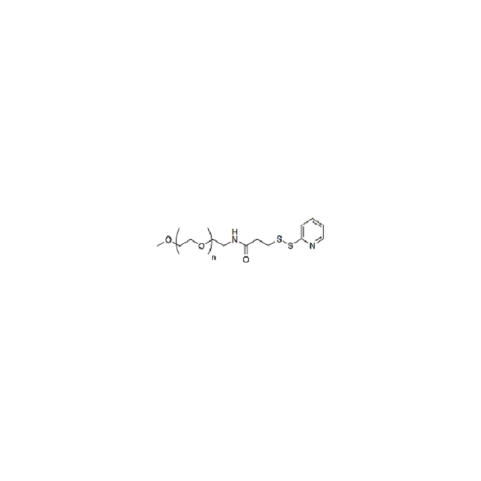 m-PEG-SPDP - MW 5K  by Aladdin Scientific