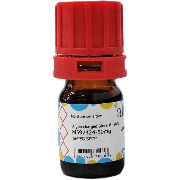 m-PEG-SPDP - MW 2000  by Aladdin Scientific