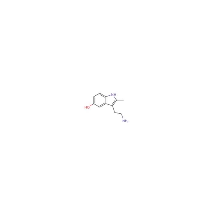 2-Methyl-5-hydroxytryptamine - Moligand™,≥95% CAS No(78263-90-8) by Aladdin Scientific
