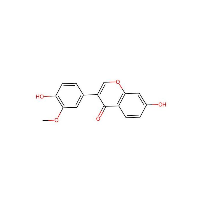 3'-Methoxydaidzein -  CAS No(21913-98-4) by Aladdin Scientific