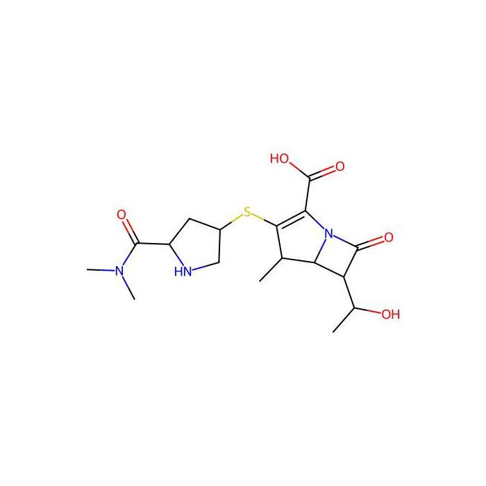 Meropenem-d6 -  CAS No(1217976-95-8) by Aladdin Scientific