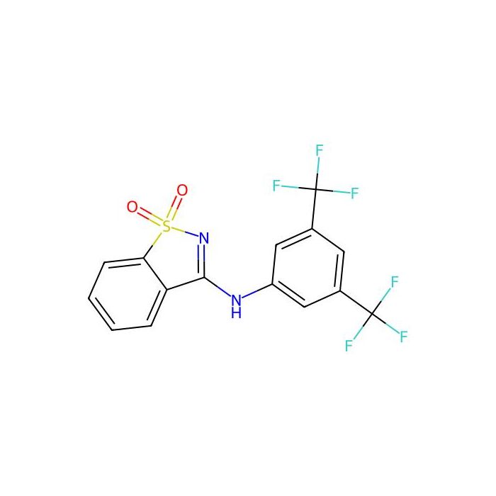 M1002 - ≥99% CAS No(823830-85-9) by Aladdin Scientific