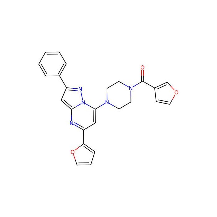 ML230 - ≥99% CAS No(1776055-05-0) by Aladdin Scientific