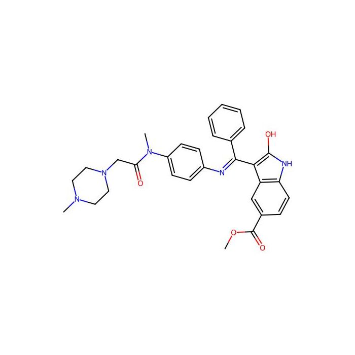 MELK-IN-1 - ≥98% CAS No(2095596-44-2) by Aladdin Scientific