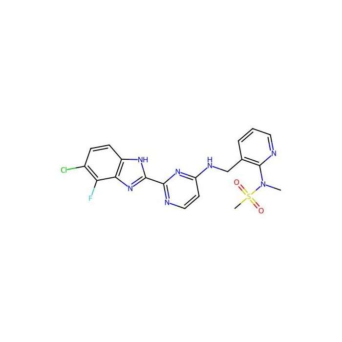 MSC-1186 - ≥99% CAS No(2871698-23-4) by Aladdin Scientific