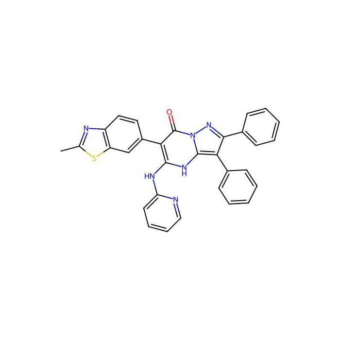 MAT2A inhibitor 1 - ≥99% CAS No(2201057-10-3) by Aladdin Scientific