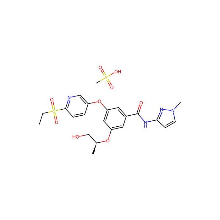 MK-0941 - ≥99% CAS No(1137916-97-2) by Aladdin Scientific