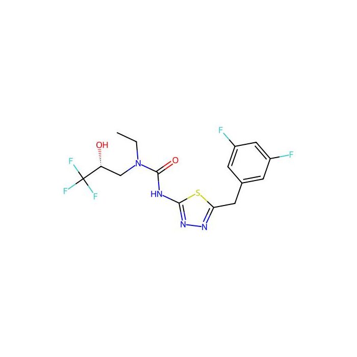 MrgprX2 antagonist-1 - ≥99% CAS No(2642162-06-7) by Aladdin Scientific