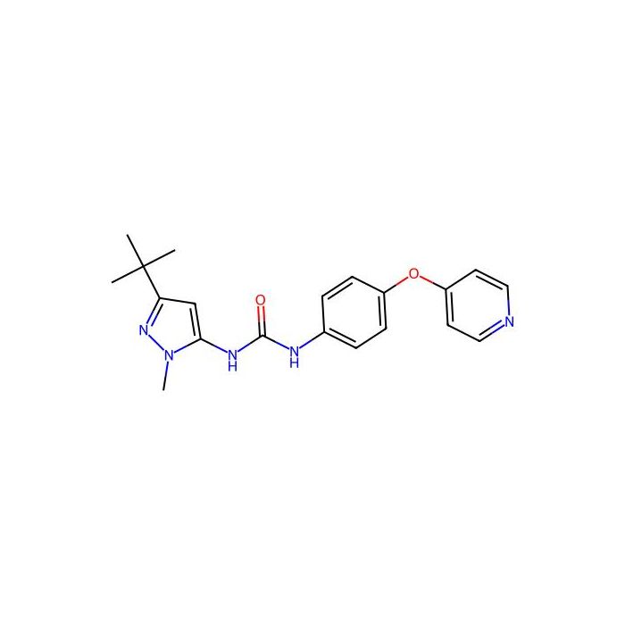 MAPK13-IN-1 - ≥99% CAS No(229002-10-2) by Aladdin Scientific