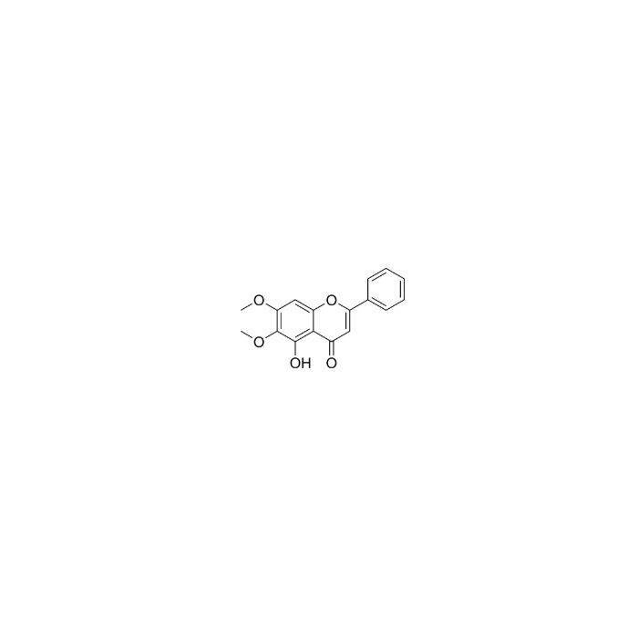 Mosloflavone - Moligand™, ≥99% CAS No(740-33-0) by Aladdin Scientific