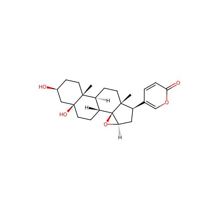 Marinobufogenin - ≥99% CAS No(470-42-8) by Aladdin Scientific