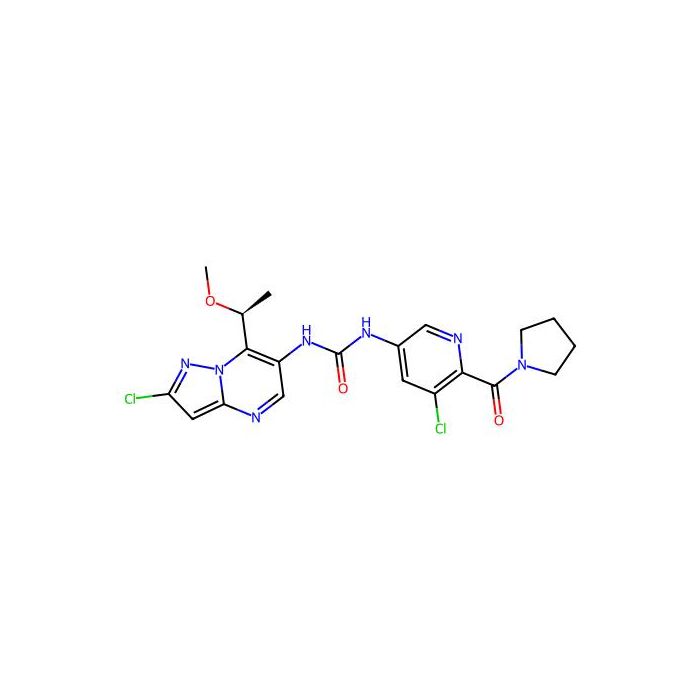 MLT-747 - ≥99% CAS No(2097853-86-4) by Aladdin Scientific