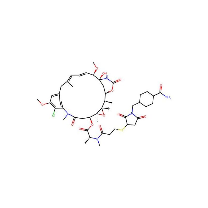 MCC-DM1 - ≥99% CAS No(1100692-14-5) by Aladdin Scientific