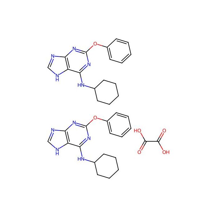 MRS-3777 hemioxalate - ≥95% CAS No(1186195-57-2) by Aladdin Scientific