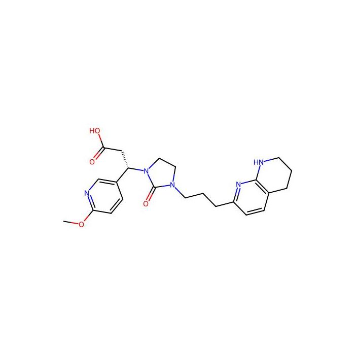 MK-0429 - ≥99% CAS No(227963-15-7) by Aladdin Scientific