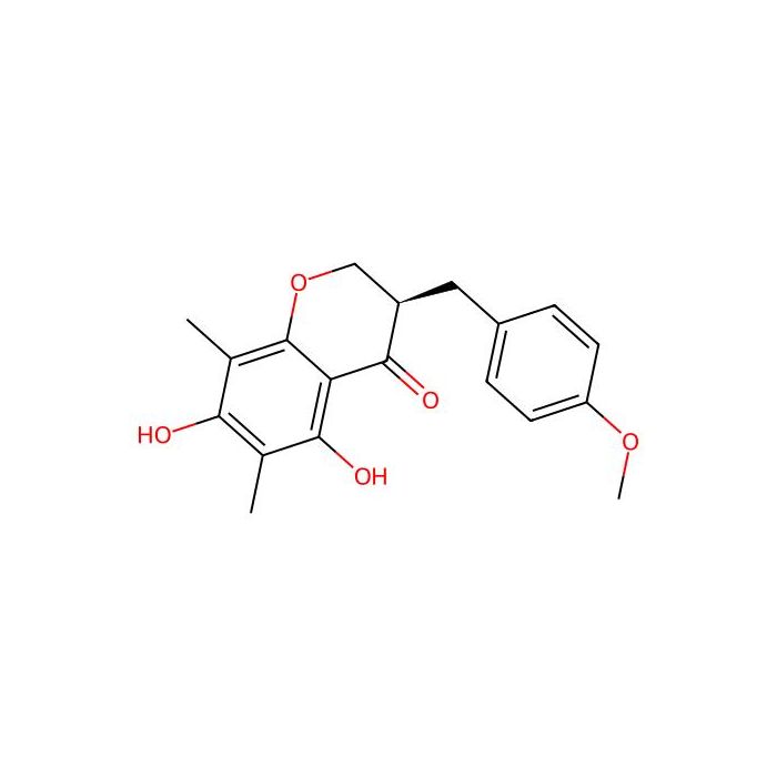 Methylophiopogonanone B - ≥99% CAS No(74805-91-7) by Aladdin Scientific