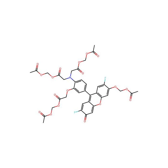 Mag-Fluo-4 AM - ≥96% CAS No(1097709-31-3) by Aladdin Scientific