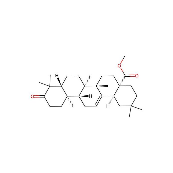 Methyl oleanonate - ≥99% CAS No(1721-58-0) by Aladdin Scientific